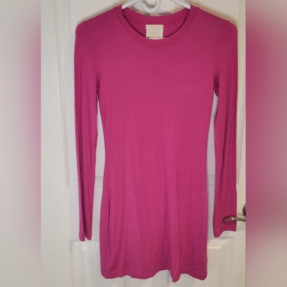 B.L.Q. Ladies Dress